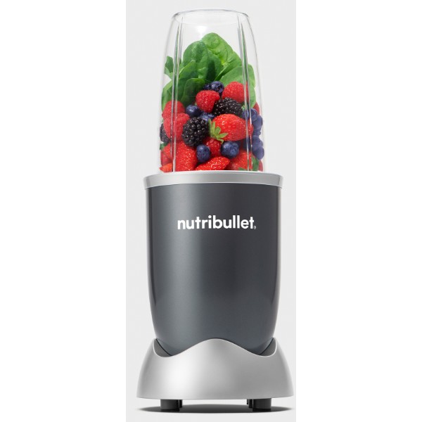 Фото - Блендер стаціонарний NUTRIBULLET NB 614DG