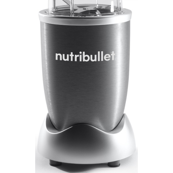 Фото - Блендер стаціонарний NUTRIBULLET NB 614DG