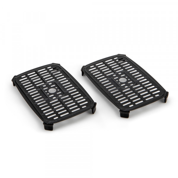 Фото - Уценка - Мультипечь NUTRIBULLET Twin Drawer NBA081B
