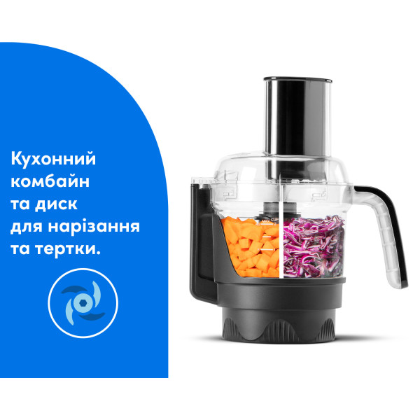 Фото - Блендер стаціонарний NUTRIBULLET NB1224DG Ultra Plus