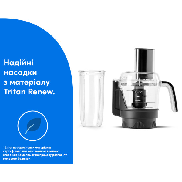 Фото - Блендер стаціонарний NUTRIBULLET NB1224DG Ultra Plus
