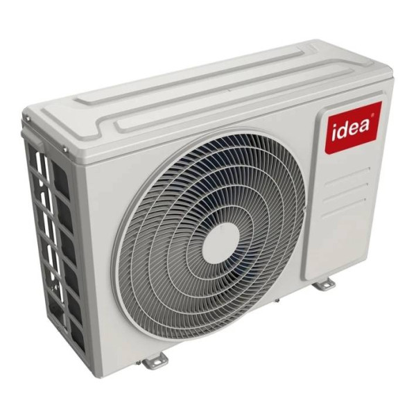 Фото - Кондиціонер спліт Idea ISR-07HR-MA01-DN8