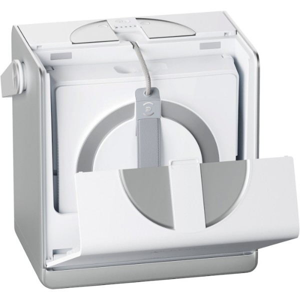 Фото - Пылесос оконный Ecovacs Winbot W2 PRO OMNI (WG851-11)