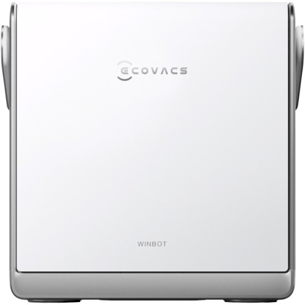 Фото - Пылесос оконный Ecovacs Winbot W2 PRO OMNI (WG851-11)