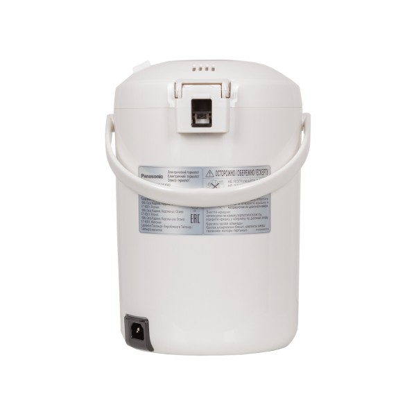 Фото - Термопот Panasonic NC-DG3000WTS