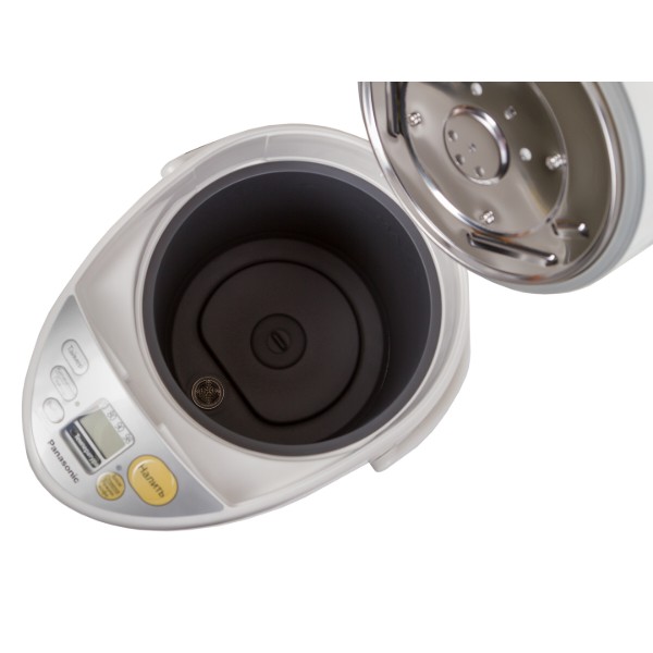 Фото - Термопот Panasonic NC-DG3000WTS
