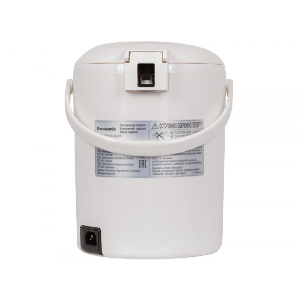Фото - Термопот Panasonic NC-EG3000WTS
