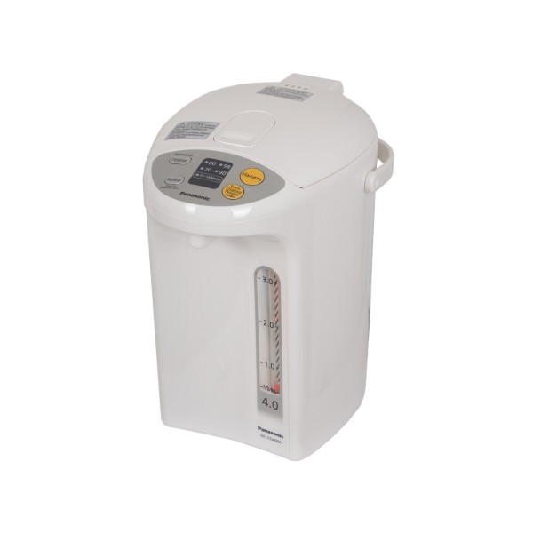 Фото - Термопот Panasonic NC-EG4000WTS