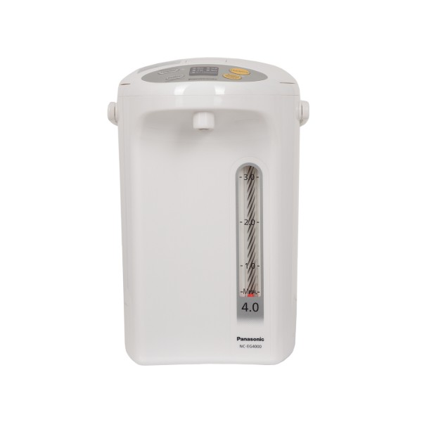 Фото - Термопот Panasonic NC-EG4000WTS