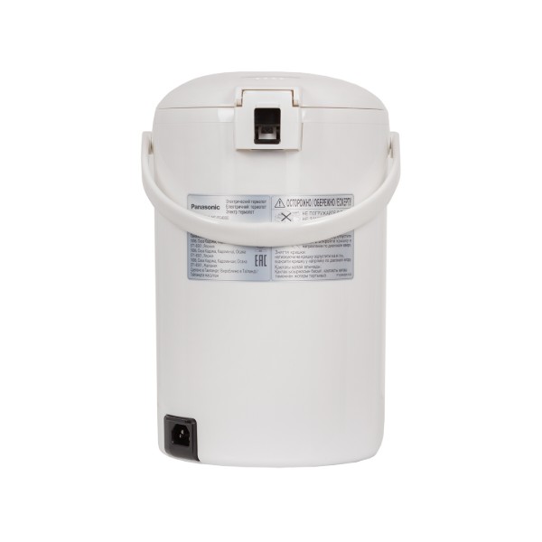 Фото - Термопот Panasonic NC-EG4000WTS