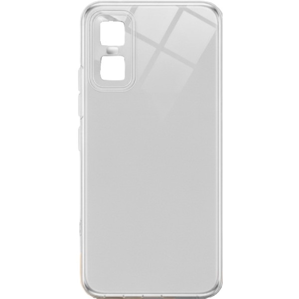 Фото - Чехол для смартфона BeCover for Infinix GT 30 Pro (X6873) Transparancy (714667)