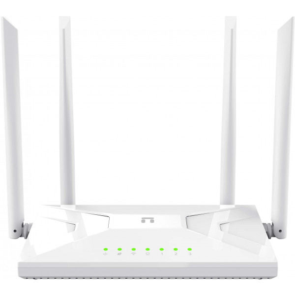 Фото - Маршрутизатор интернет WiFi5 Netis NC21