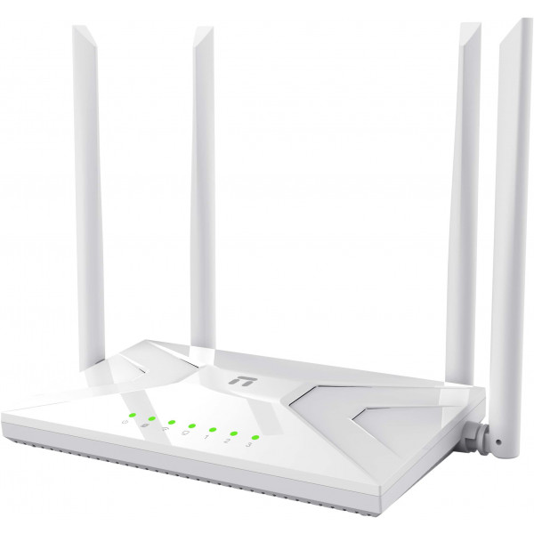 Фото - Маршрутизатор интернет WiFi5 Netis NC21