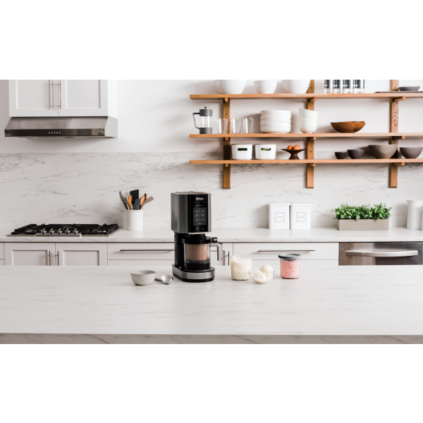 Фото - Мороженица Ninja NC300EU