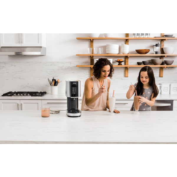 Фото - Мороженица Ninja NC300EU