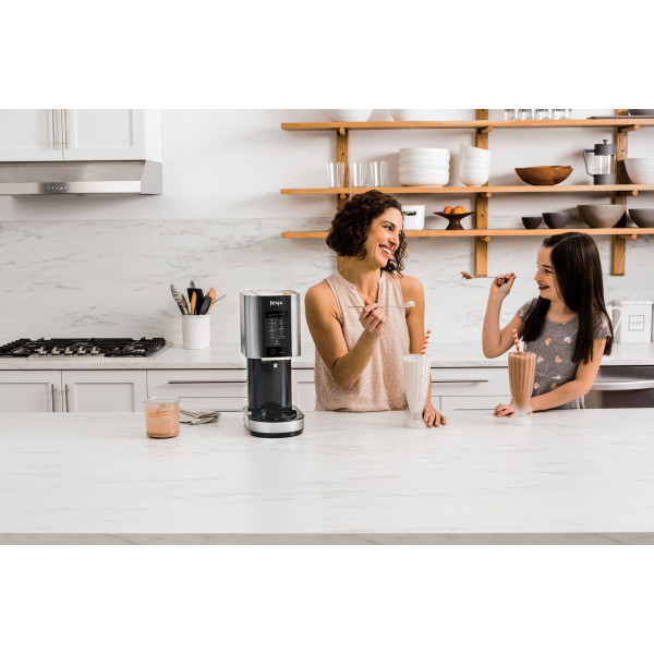 Фото - Мороженица Ninja NC300EU