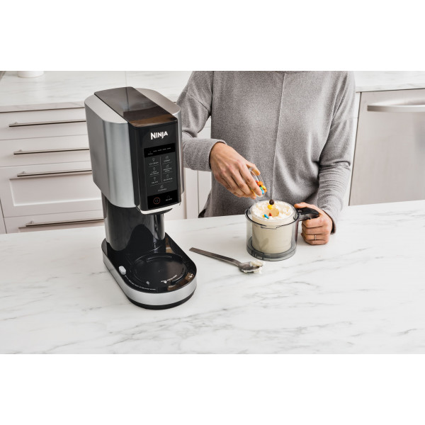 Фото - Мороженица Ninja NC300EU