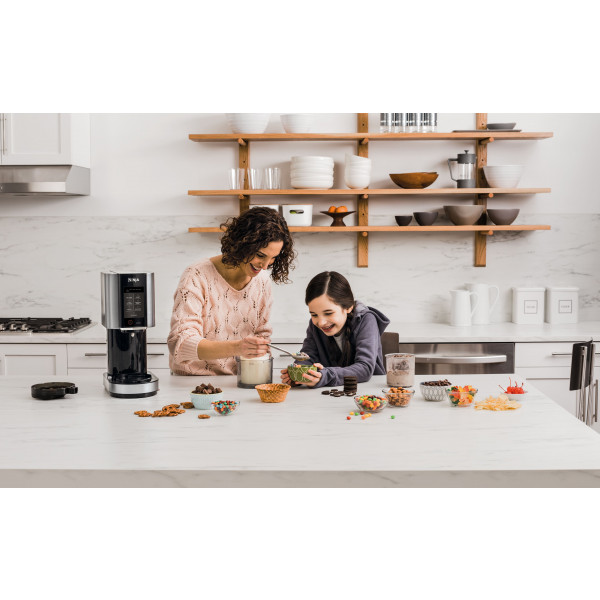 Фото - Мороженица Ninja NC300EU