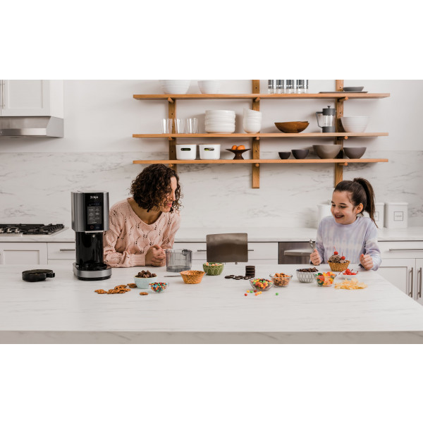 Фото - Мороженица Ninja NC300EU