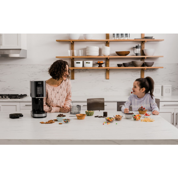 Фото - Мороженица Ninja NC300EU