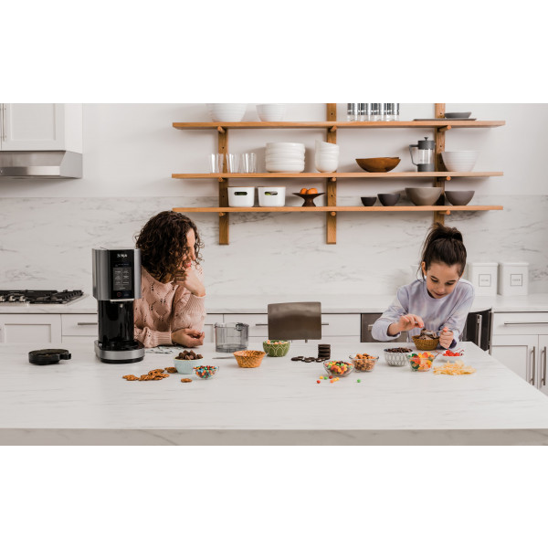 Фото - Мороженица Ninja NC300EU