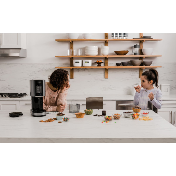 Фото - Мороженица Ninja NC300EU