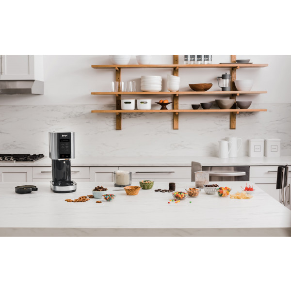 Фото - Мороженица Ninja NC300EU