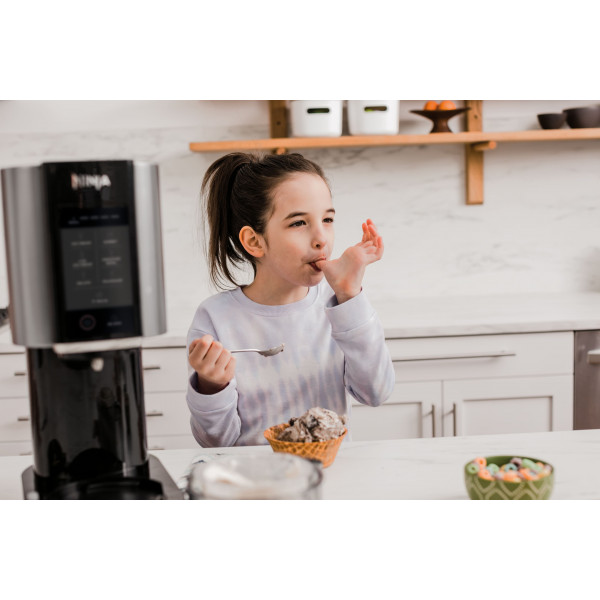 Фото - Мороженица Ninja NC300EU