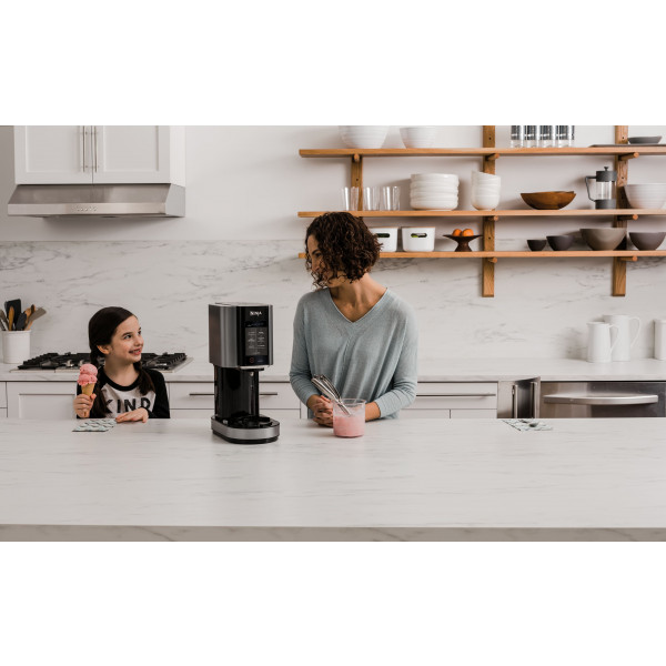 Фото - Мороженица Ninja NC300EU