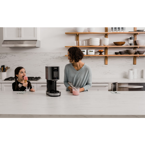 Фото - Мороженица Ninja NC300EU