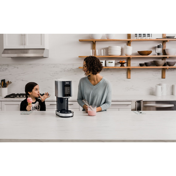 Фото - Мороженица Ninja NC300EU