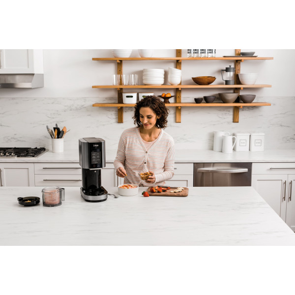 Фото - Мороженица Ninja NC300EU