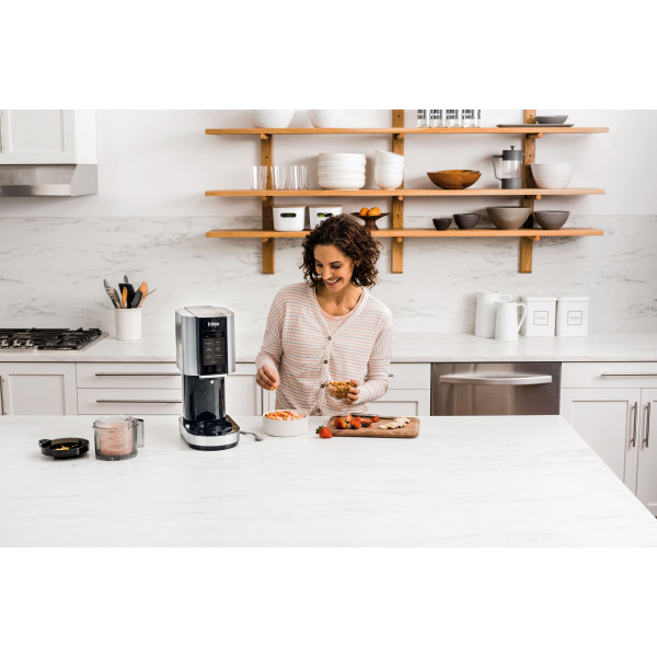 Фото - Мороженица Ninja NC300EU