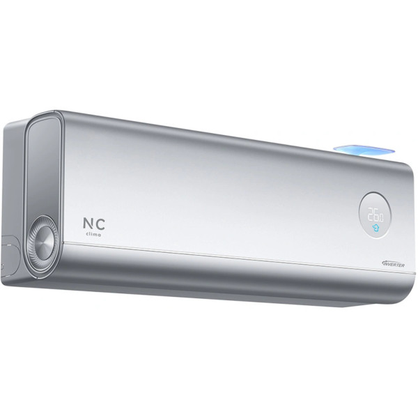 Фото - Кондиционер сплит NC clima NCI12EHNIw0eu/NCO12EHNIw0eu