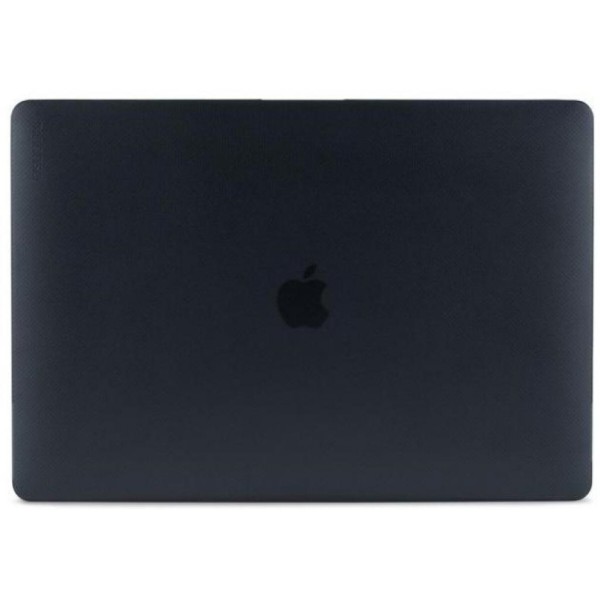 Фото - Чохол для ноутбуку INCASE Hardshell Case Black (INMB200679-BLK)