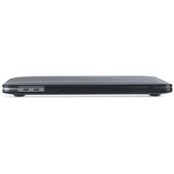 Фото - Чохол для ноутбуку INCASE Hardshell Case Black (INMB200679-BLK)