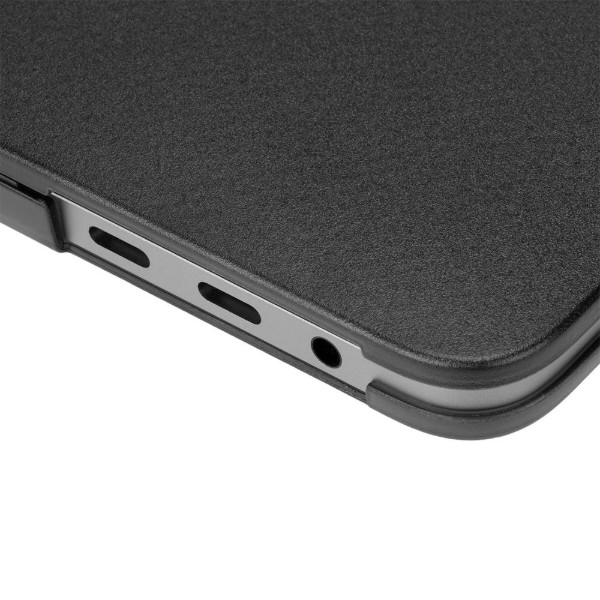 Фото - Чохол для ноутбуку INCASE Hardshell Case Black (INMB200679-BLK)