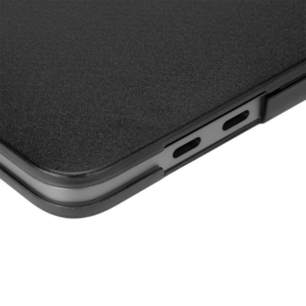 Фото - Чохол для ноутбуку INCASE Hardshell Case Black (INMB200679-BLK)