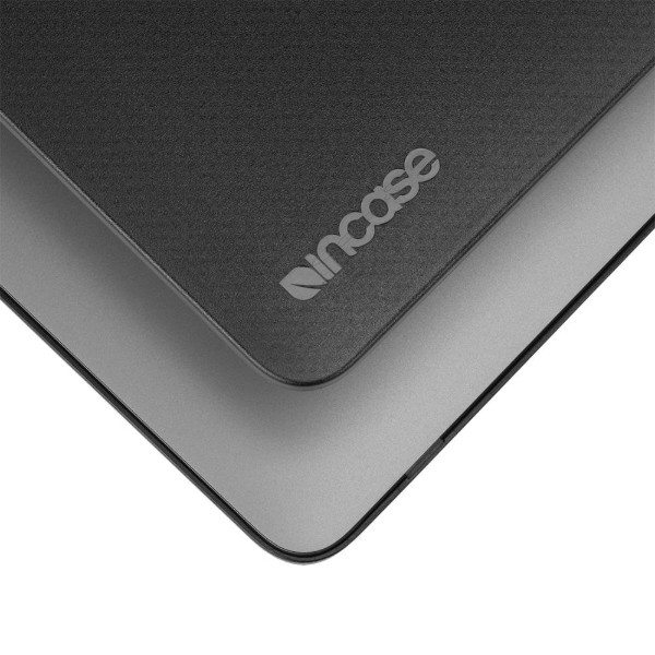 Фото - Чохол для ноутбуку INCASE Hardshell Case Black (INMB200679-BLK)