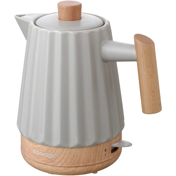 Фото - Электрический чайник Concept rk0091
