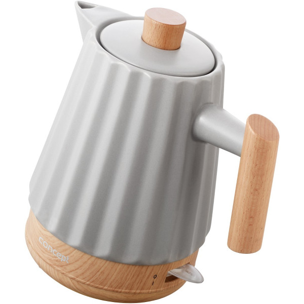 Фото - Электрический чайник Concept rk0091