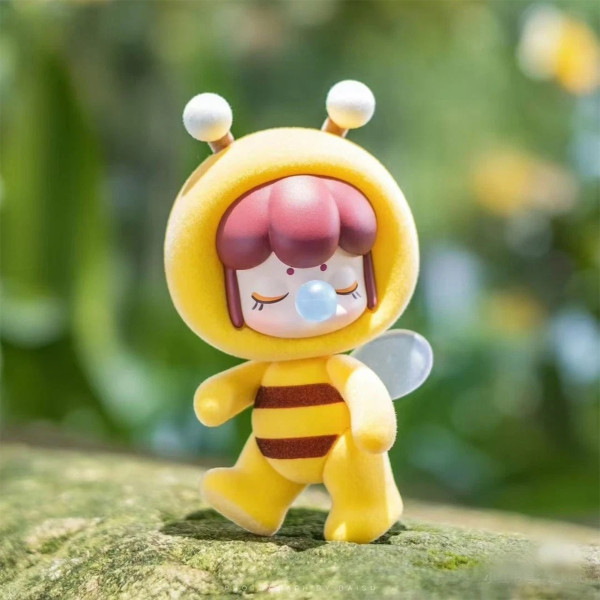 Фото - Колекційна фігурка Pop Top Rolife серії Baby Nanci - ПУХЛИСТА ВЕЧІРКА в асортименті (NCXX)