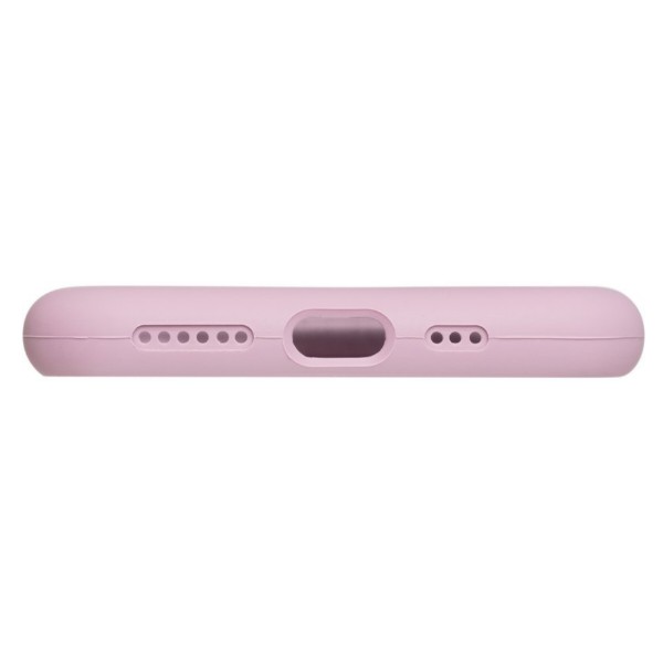 Фото - Чехол для смартфона Gelius Original Full Soft Case for iPhone 11 Pro Lavande (94577)