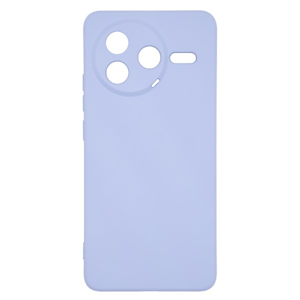 Фото - Чохол для смартфону Armorstandart ICON for Xiaomi Poco F7 Pro Camera cover Lavender (ARM80364)
