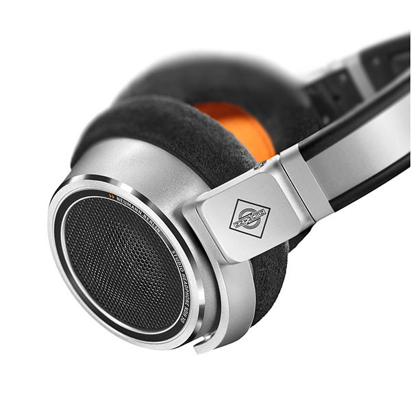 Фото - Навушники повнорозмірні дротові Neumann NDH 30
