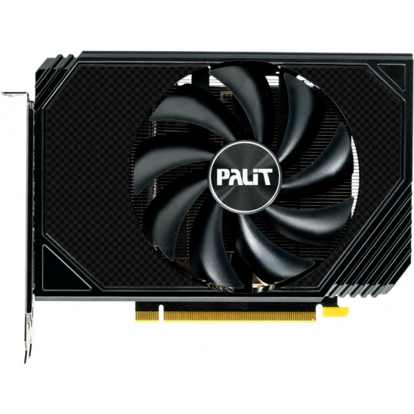 Видеокарта Palit Nvidia GeForce RTX 3050 STORMX 8GB GDDR6 BULK