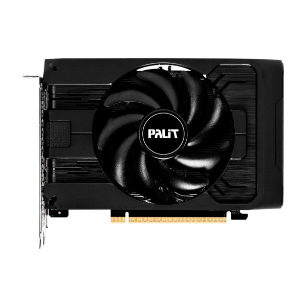 Фото - Відеокарта Palit GF RTX 5050 8GB GDDR6 StormX (NE65050019P1-GB2070F)