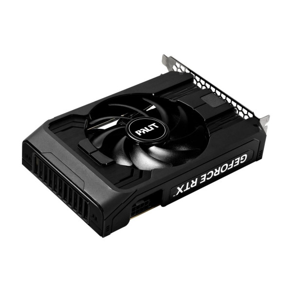 Фото - Відеокарта Palit GF RTX 5050 8GB GDDR6 StormX (NE65050019P1-GB2070F)