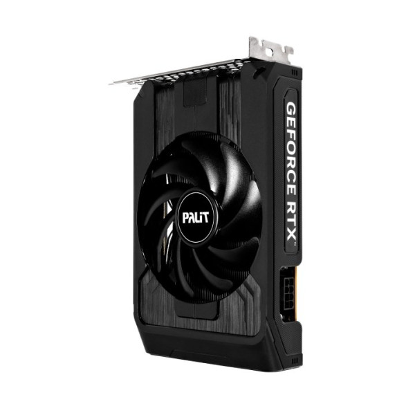 Фото - Відеокарта Palit GF RTX 5050 8GB GDDR6 StormX (NE65050019P1-GB2070F)