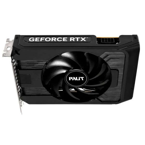 Фото - Відеокарта Palit GF RTX 5050 8GB GDDR6 StormX (NE65050019P1-GB2070F)
